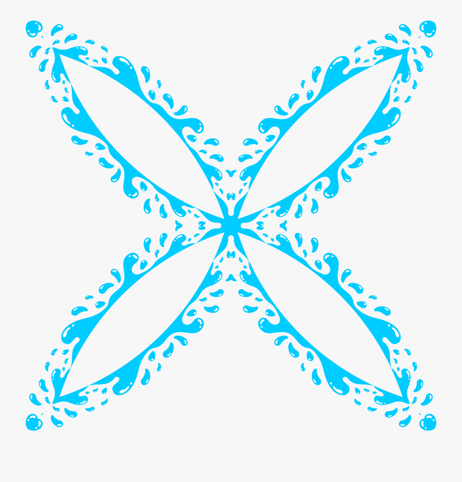 Banner Royalty Free Library Clipart Splash Progressed, Transparent Clipart