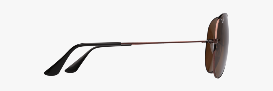 Men Aviator Sunglasses-3025r0202 - Aviator Sunglass, Transparent Clipart