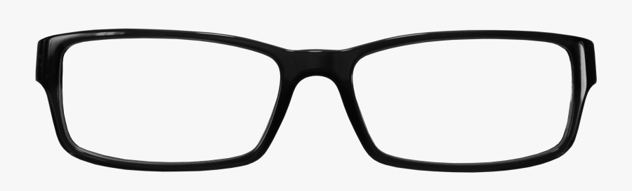 Lacoste Green Black Eyeglasses, Transparent Clipart