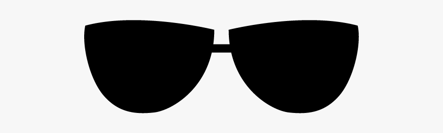 Sunglasses Icon Png, Transparent Clipart