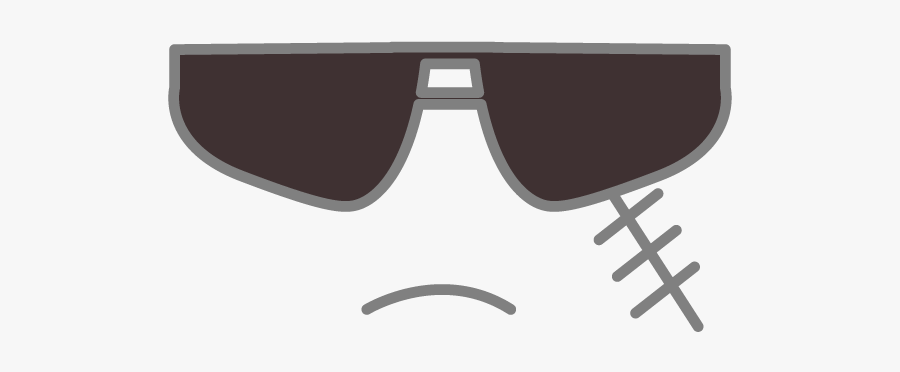 Oval, Transparent Clipart