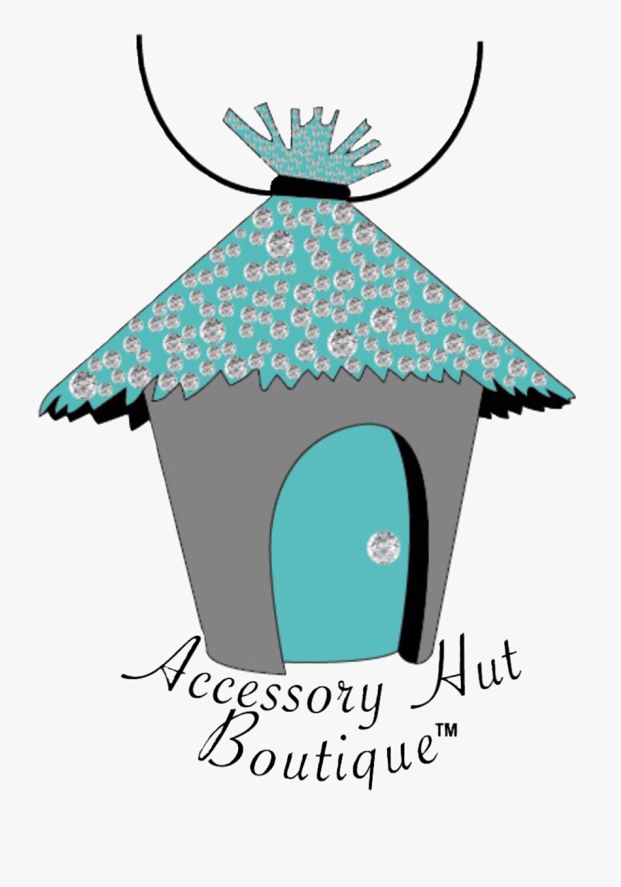 Accessory Hut Boutique - Illustration, Transparent Clipart