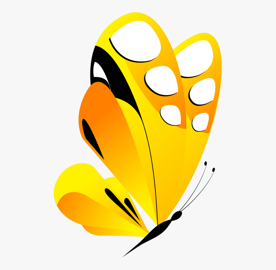 ‿✿⁀butterflies‿✿⁀ Butterfly Clip Art, Butterfly Pictures, - Clip Art, Transparent Clipart