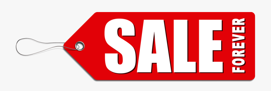 Black Friday Sale Logo, Transparent Clipart