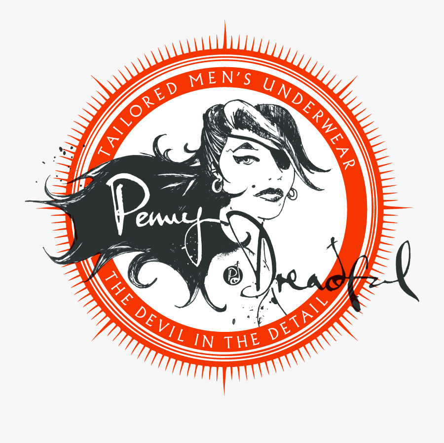 Penny Dreadful Men"s Underwear - Imagenes Png De Penny Dreadful, Transparent Clipart