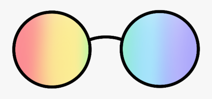 #glasses #freetoedit, Transparent Clipart