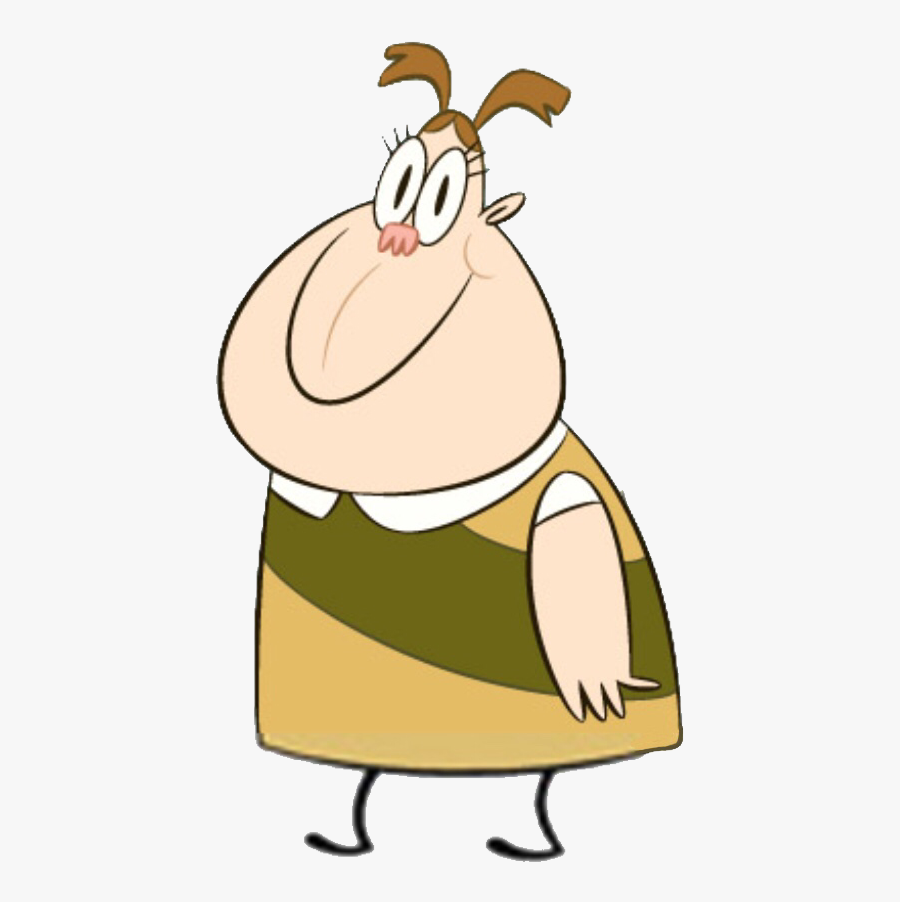 The Mighty B Wiki - Penny The Mighty B, Transparent Clipart