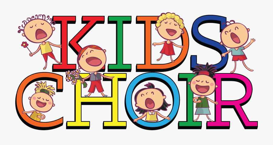 Sign Up For Kids Choir - Kids Choir, Transparent Clipart