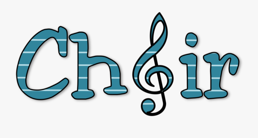 Clinton High Choir Achieves All Region Honors - Choir The Word , Free