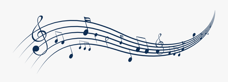 Choir Music Notes- - Choir Music , Free Transparent Clipart - ClipartKey
