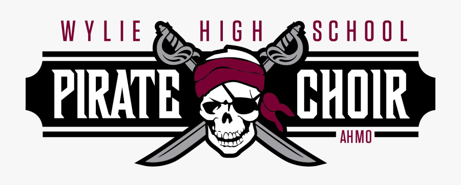 Wylie Hs Choir - Illustration, Transparent Clipart