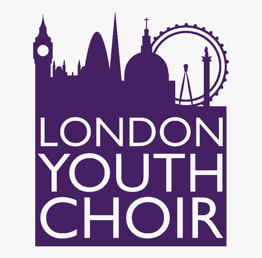 Planet Hugill London Logo - London Youth Choir, Transparent Clipart