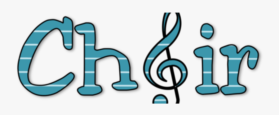 Calvary"s Choir Begins Practice Sunday September, Transparent Clipart