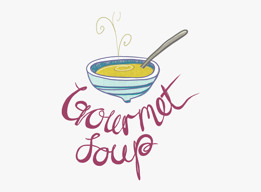 Soup Clipart Broccoli Soup, Transparent Clipart