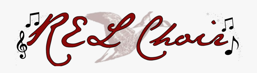 Lee High School Choir Svg Freeuse Download, Transparent Clipart