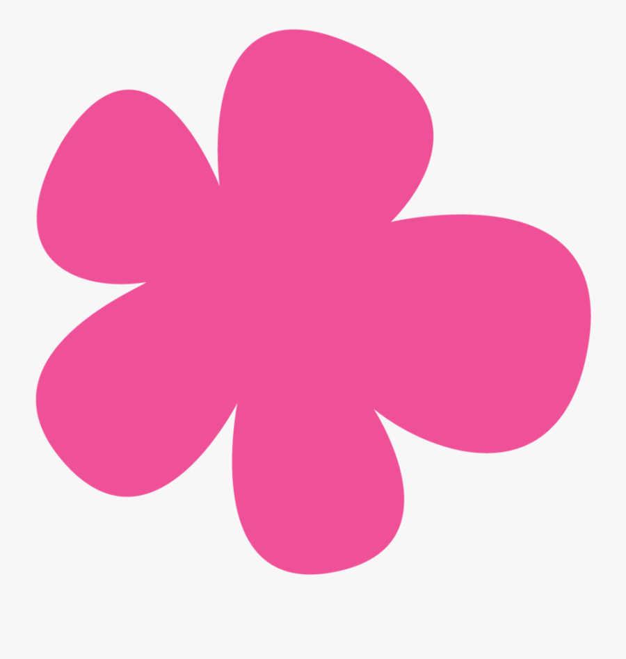 Flower, Transparent Clipart