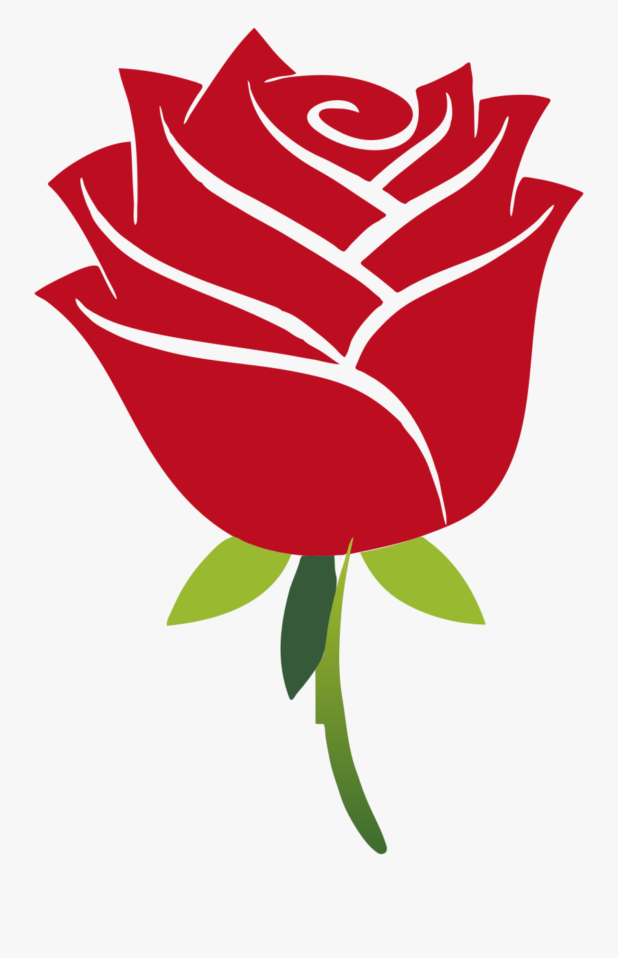 Beauty And The Beast Rose Png Clipart , Png Download - Beauty And The Beast Rose Png, Transparent Clipart