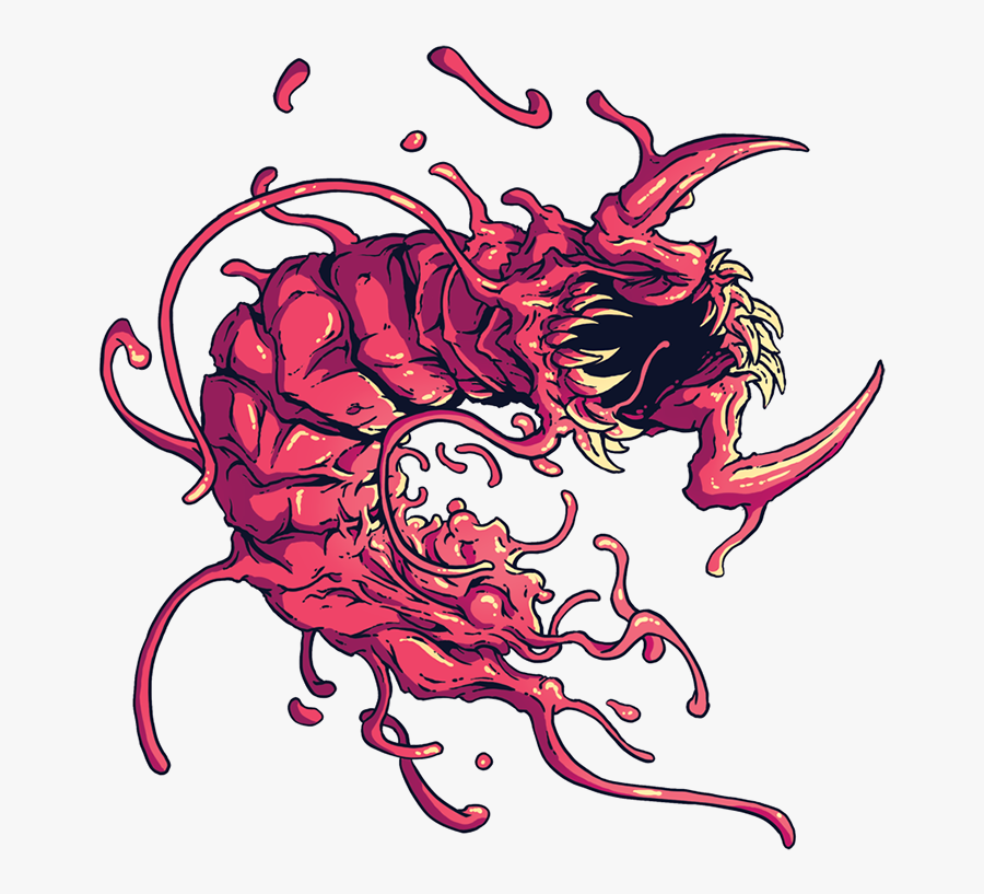 Hyper Beast On Behance - Hyper Beast Logo Png, Transparent Clipart