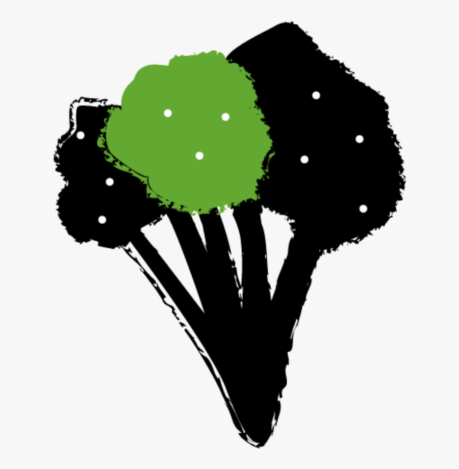 Orecchiette Broccoli And Sausage - Illustration, Transparent Clipart