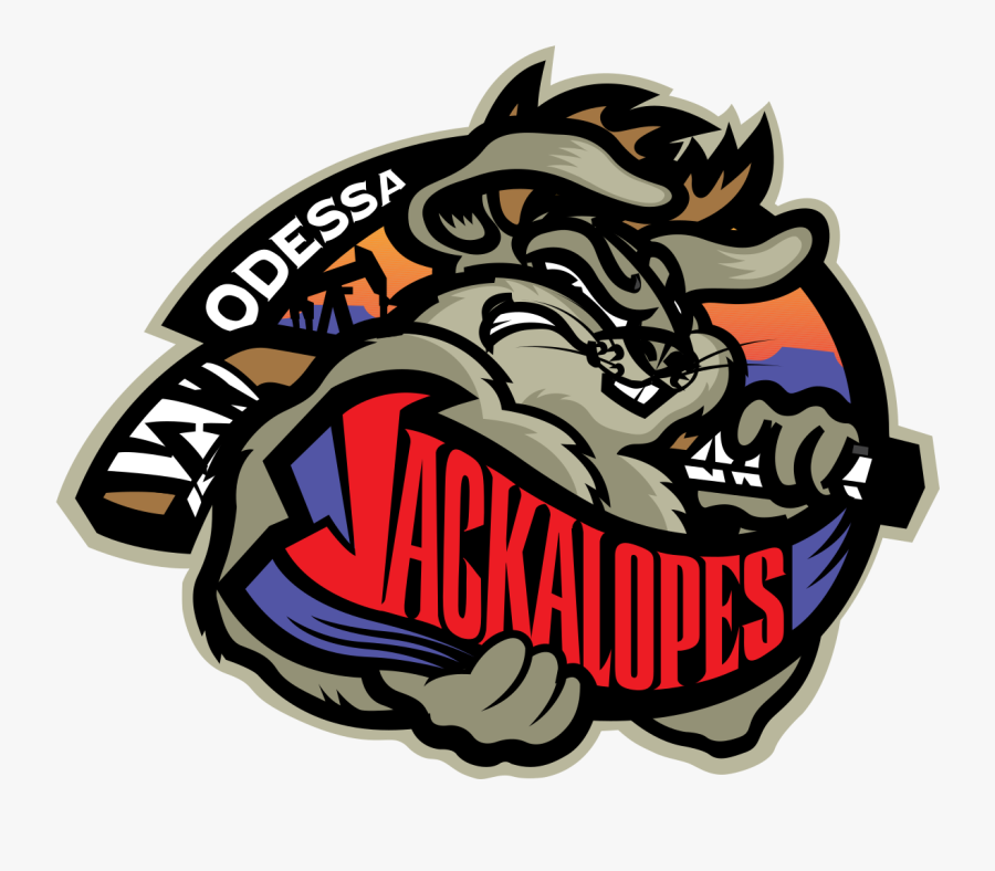 Smccs Dance - Odessa Jackalopes, Transparent Clipart