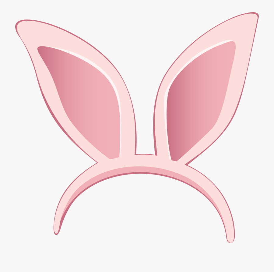 Bunny Ears Clip Art Clipart Best, Transparent Clipart