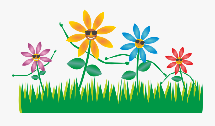 Chorus Clipart Gospel Choir - Vector Hoa Co Png, Transparent Clipart