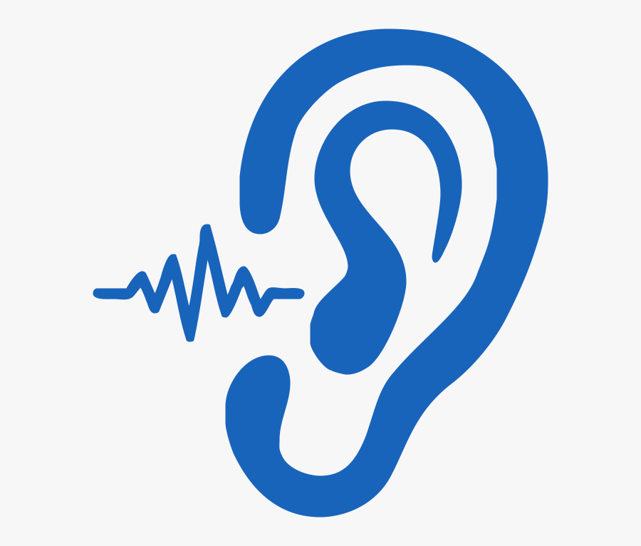 Ears Clipart Hand Hearing Loss Clipart , Free Transparent Clipart