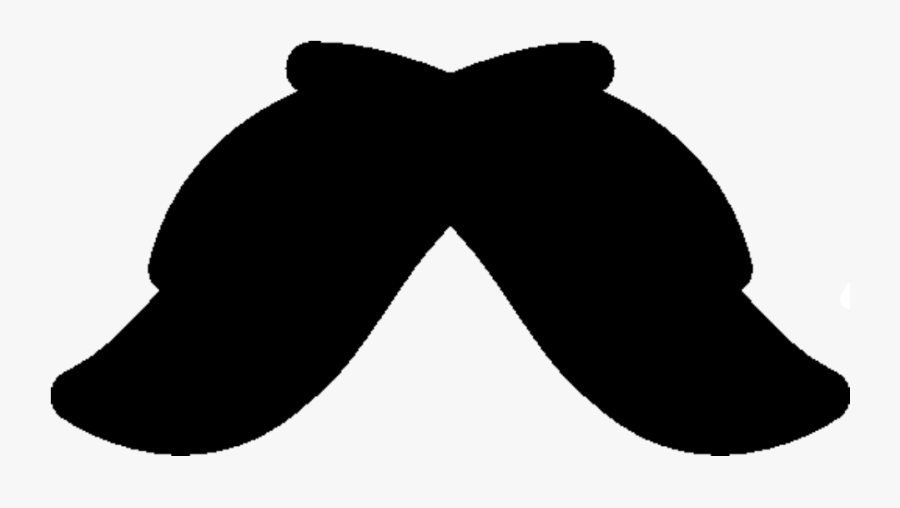Free Mustaches Clip Art No Background Printable - Mexican Mustache Icon, Transparent Clipart