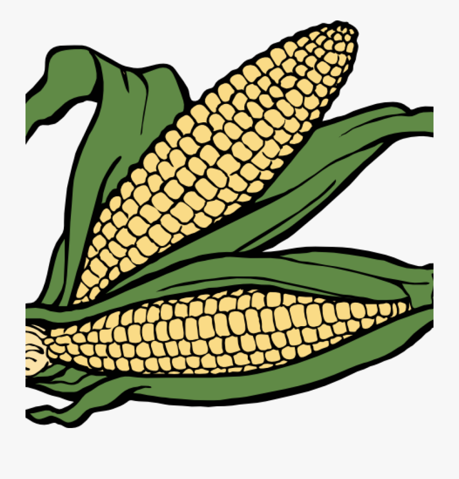 Corn Clipart Free Corn Clip Art Free Clipart Panda - Ears Of Corn Clipart, Transparent Clipart