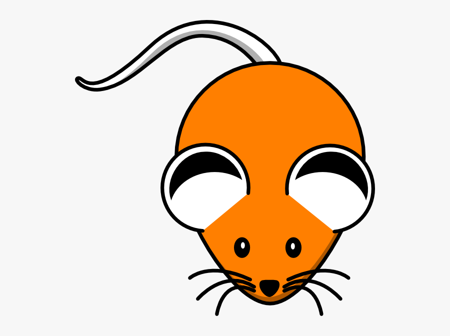 Cute Clipart Mouse, Transparent Clipart