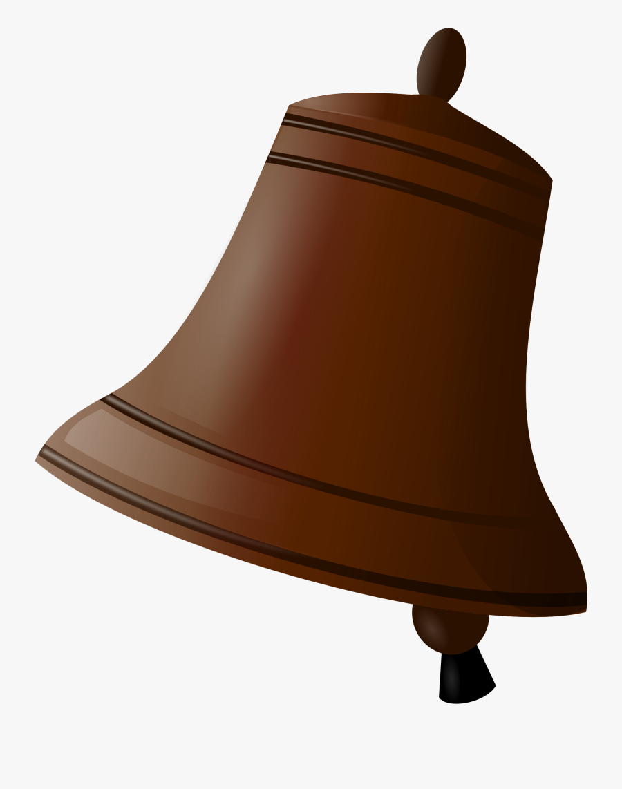 Bell Clip Art Images Free Clipart - Big Bell Clipart, Transparent Clipart