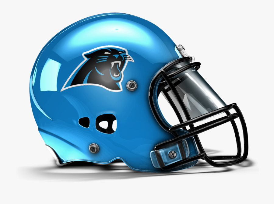 Panther Clipart Helmet - Utah Football New Helmets, Transparent Clipart
