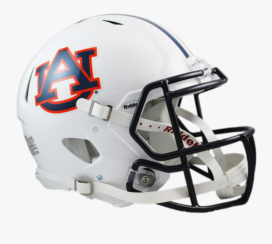 Auburn Tigers Helmet - Auburn Helmet Png, Transparent Clipart