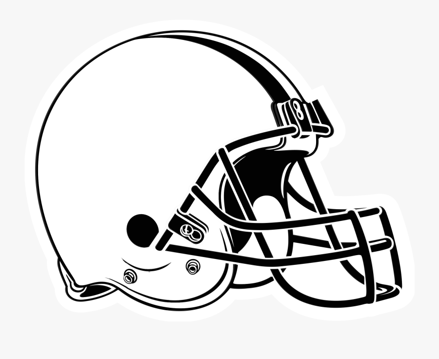Cleveland Browns Logo 2019, Transparent Clipart