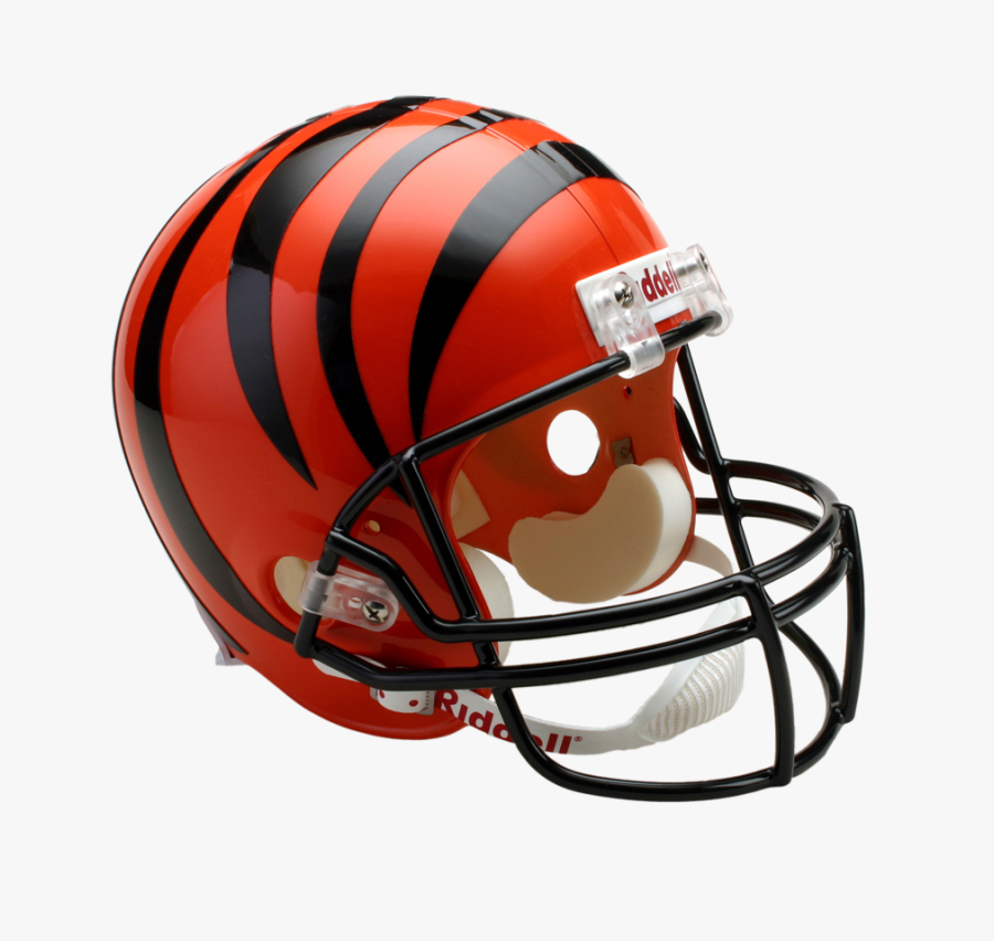 Riddell Deluxe Replica Helmet - 49ers Helmet, Transparent Clipart