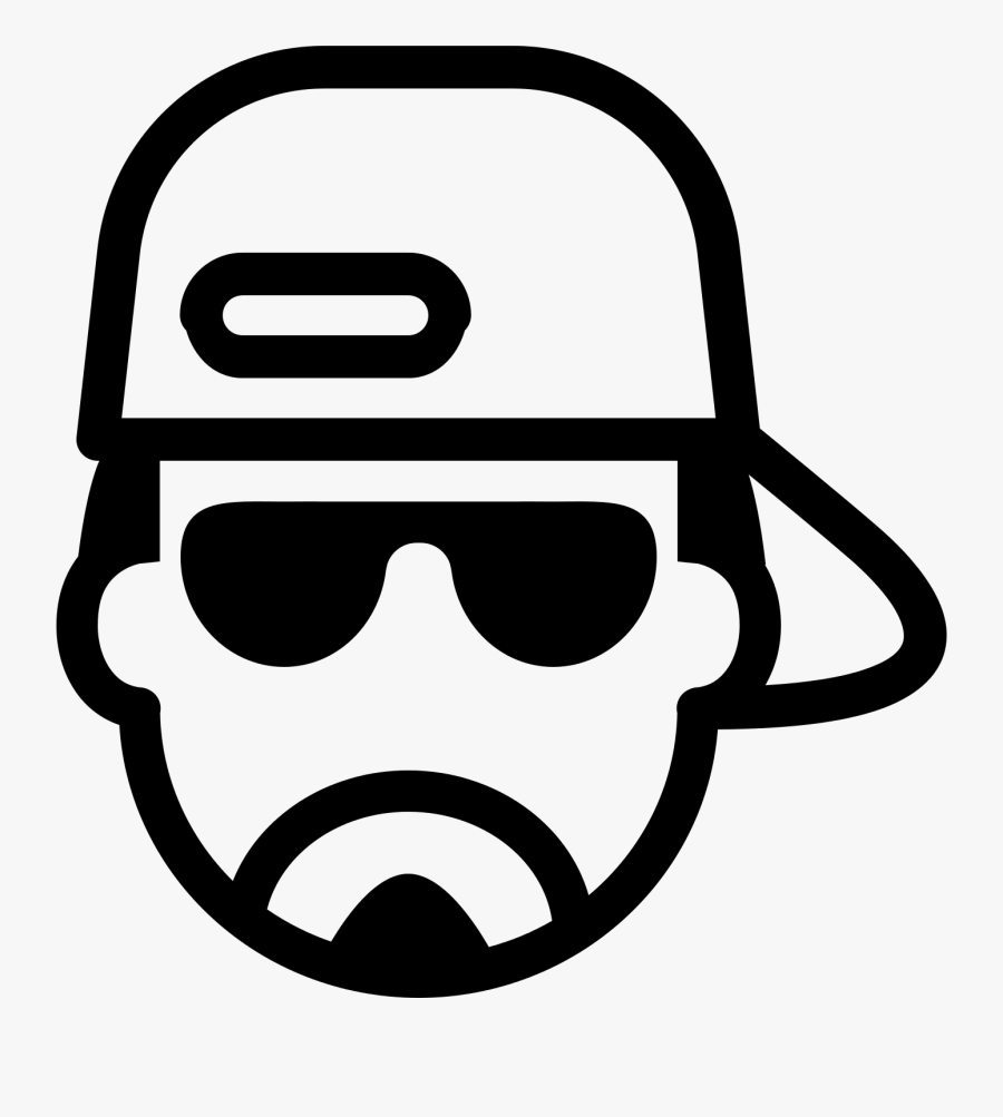 Personal Protective Helmet,eyewear,face Mask,sports - Rap Png, Transparent Clipart