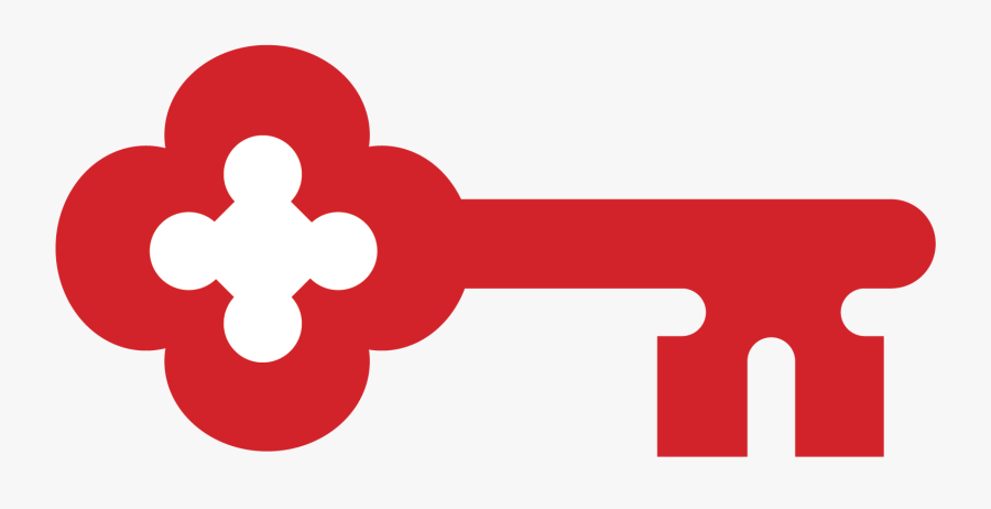 Key Bank Clipart , Png Download - Key Bank Logo Transparent, Transparent Clipart