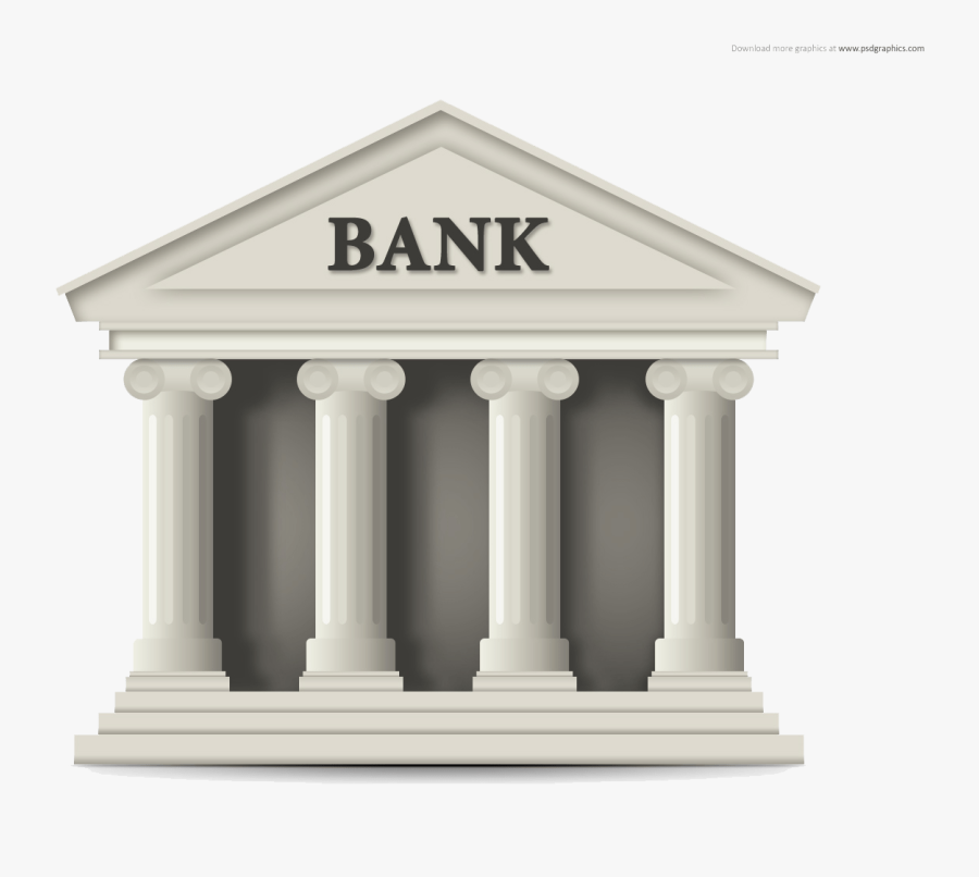Thumb Image - Banks Png, Transparent Clipart
