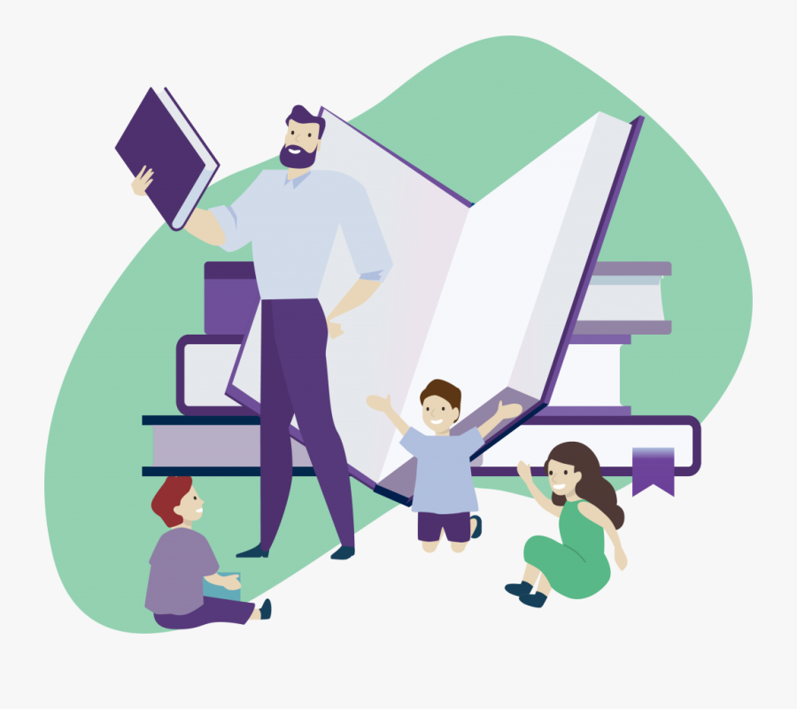 Illustration, Transparent Clipart