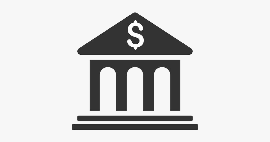 Bank Png Images - Bank Logo Png Vector, Transparent Clipart