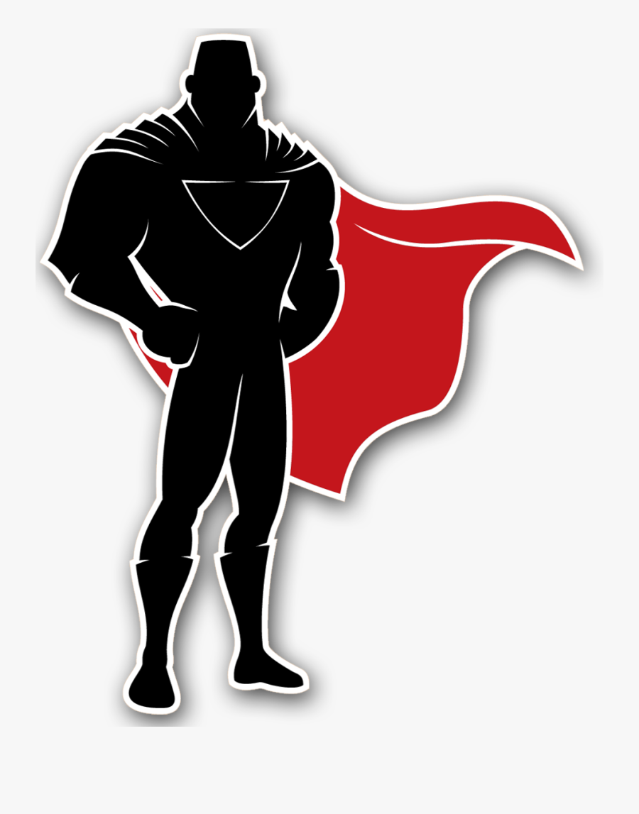 Men"s Bible Study - Hero, Transparent Clipart