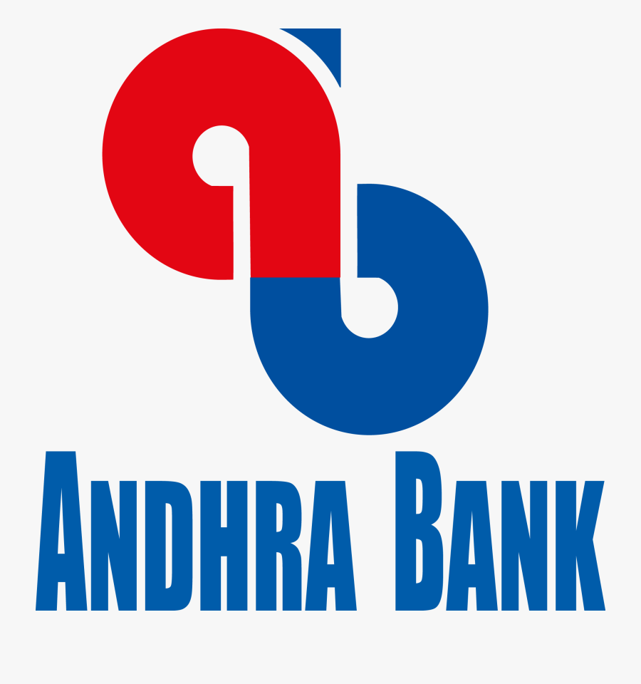 Bank Clipart Bank Logo - Andhra Bank Logo Png, Transparent Clipart