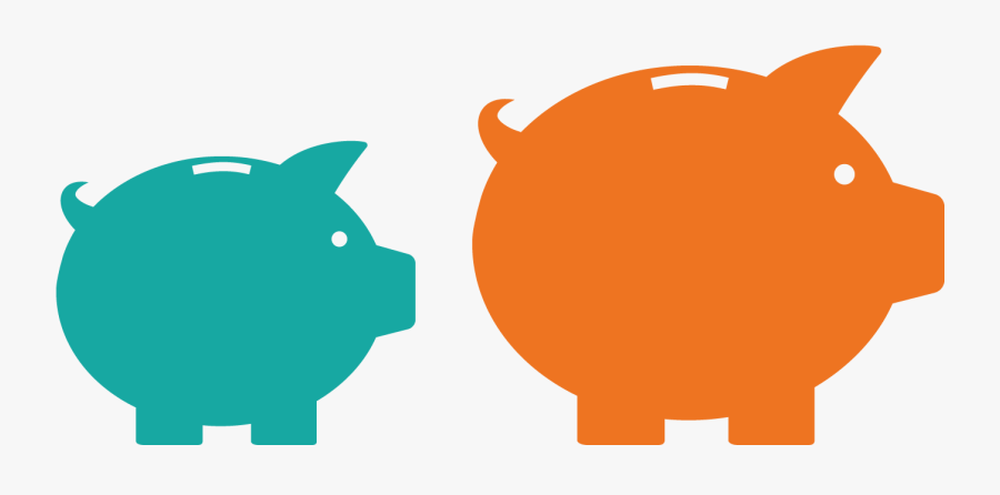 Facts About Banking - All About Bank, Transparent Clipart