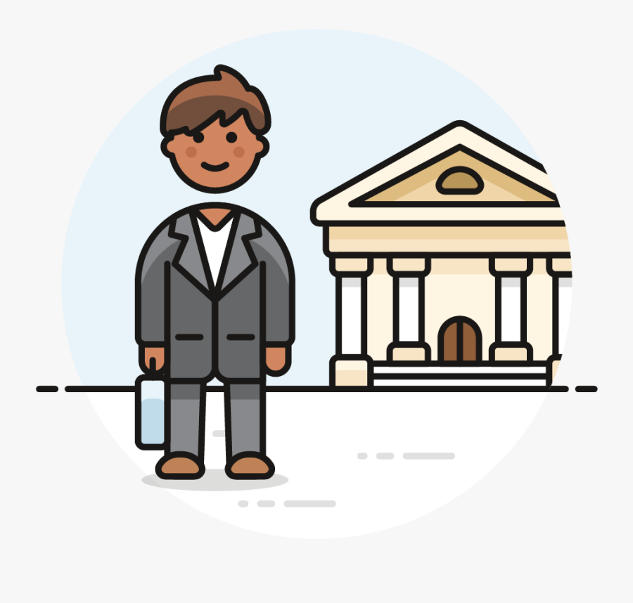 Bank Clipart Bank Counter - Clip Art, Transparent Clipart