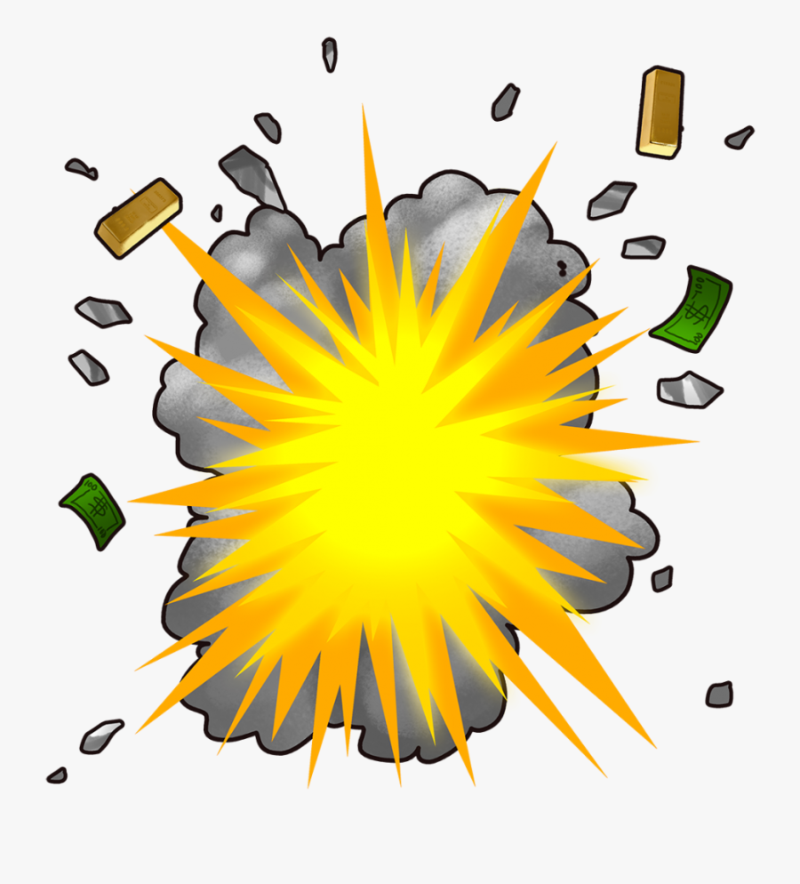 Failed Bank Robbery Game Clipart , Png Download, Transparent Clipart