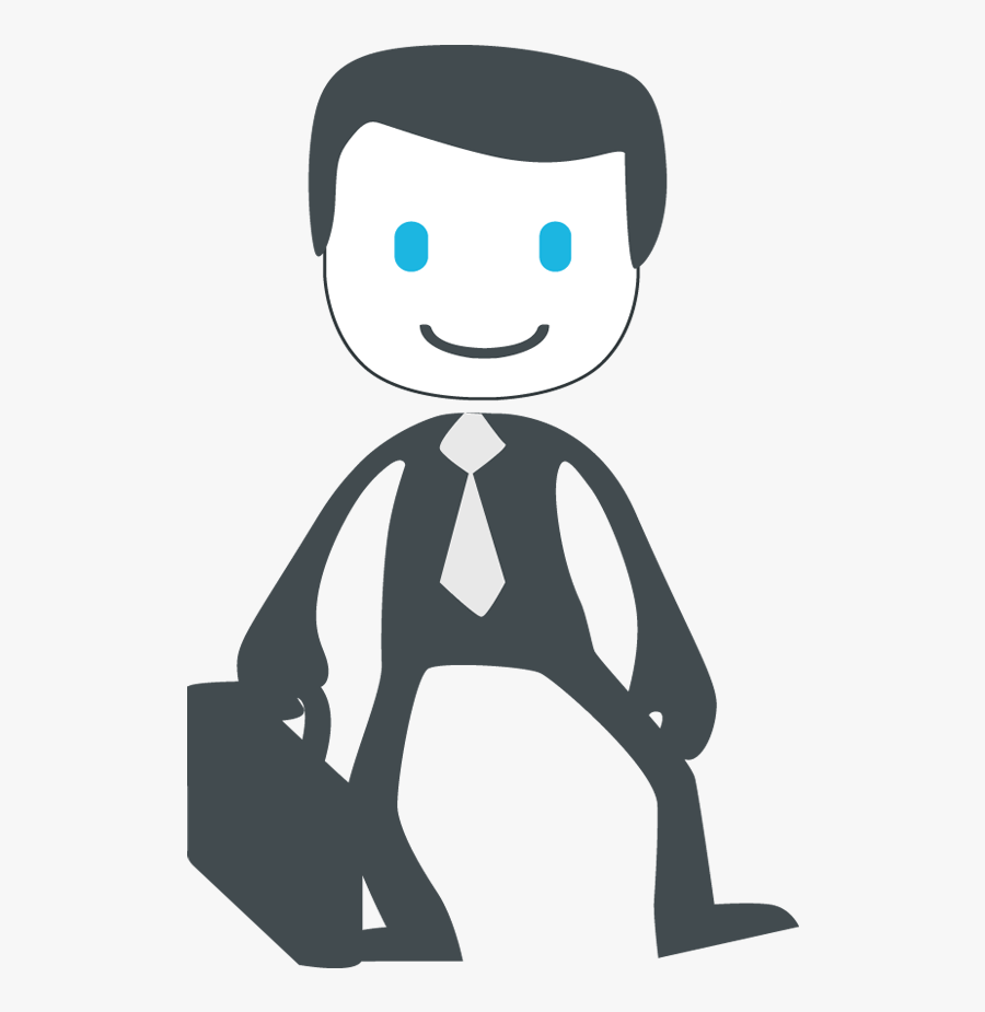 Job Search For Banking Jobs - Job, Transparent Clipart