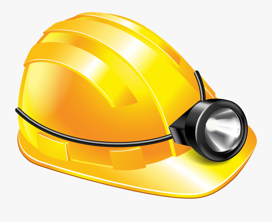 Hard Hat Png Clip Art, Transparent Clipart