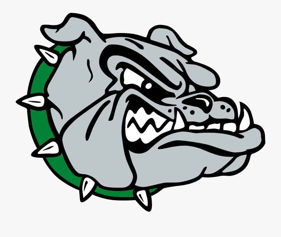 Bulldog - Gonzaga Bulldogs, Transparent Clipart