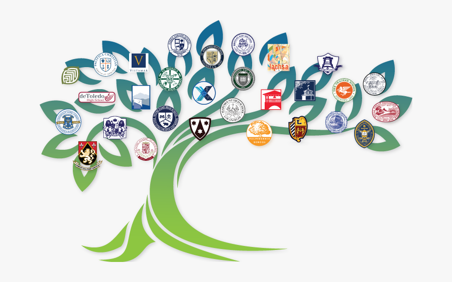 Dame High School Sherman Oaks, Transparent Clipart