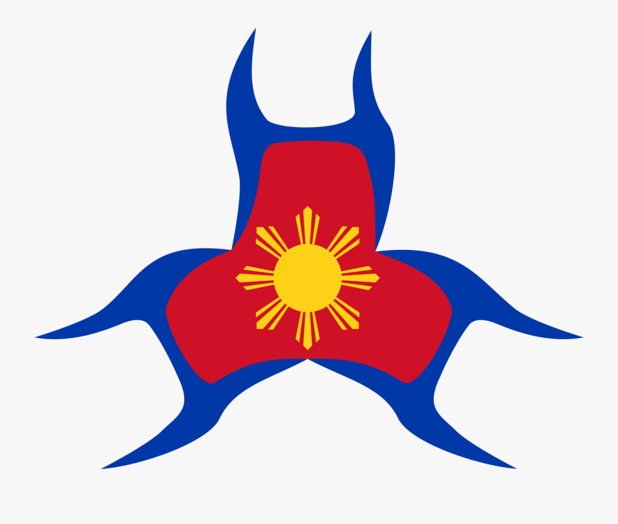 Philippine High School For The Arts Logo, Transparent Clipart